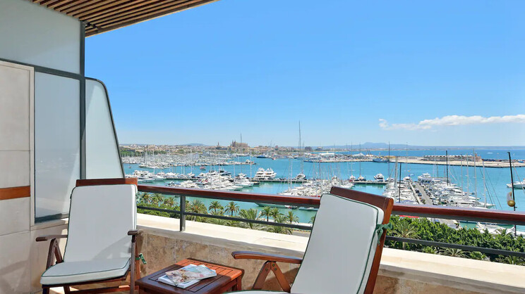 Hotel Victoria Gran Melia